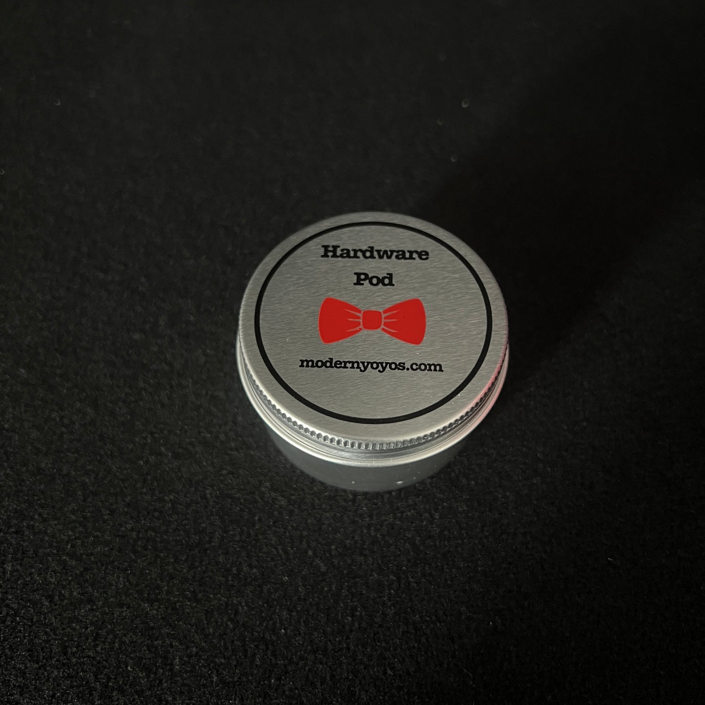 Modern Yoyo Storage System