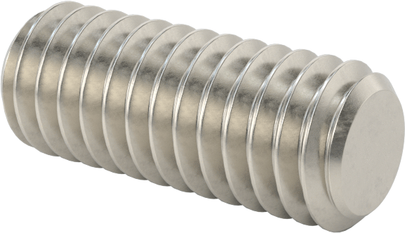 Yoyo Axels Non-Destructive Stainless Steel M4 - 8mm, 10mm, 12mm Length