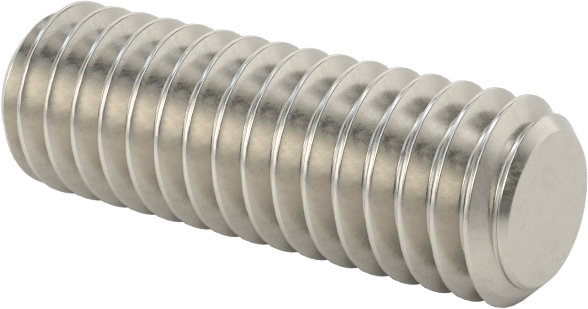 Yoyo Axels Non-Destructive Stainless Steel M4 - 8mm, 10mm, 12mm Length