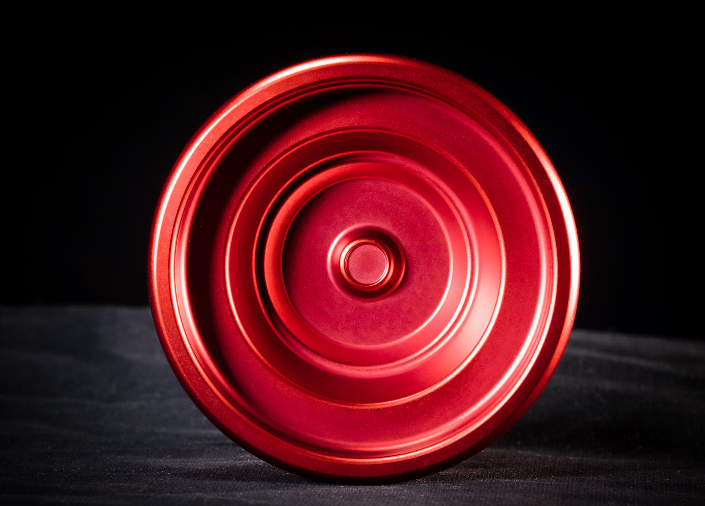 Dopamine  - 7075 Aluminum Unresponsive Yoyo