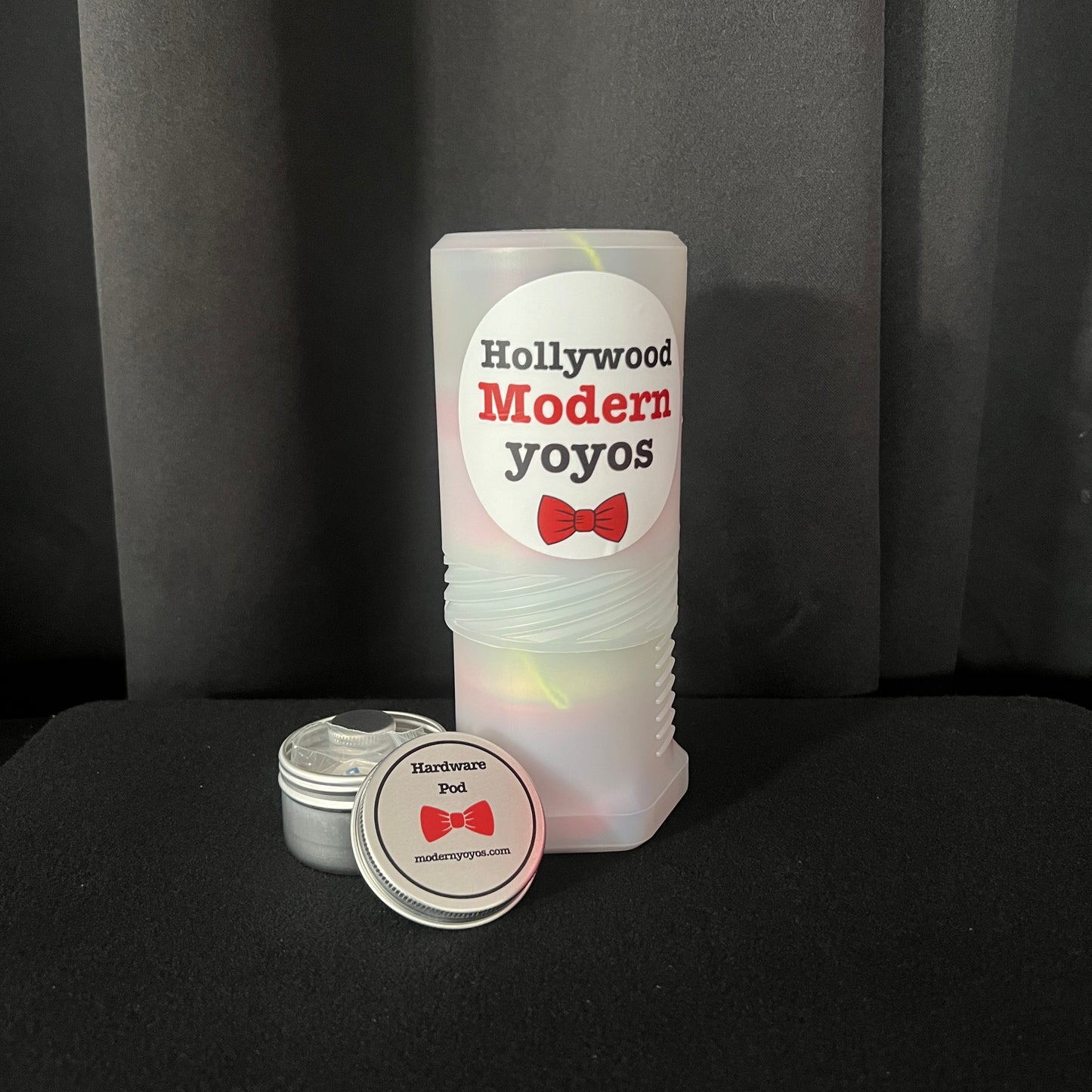 Modern Yoyo Storage System