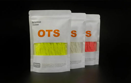 Original Throw String