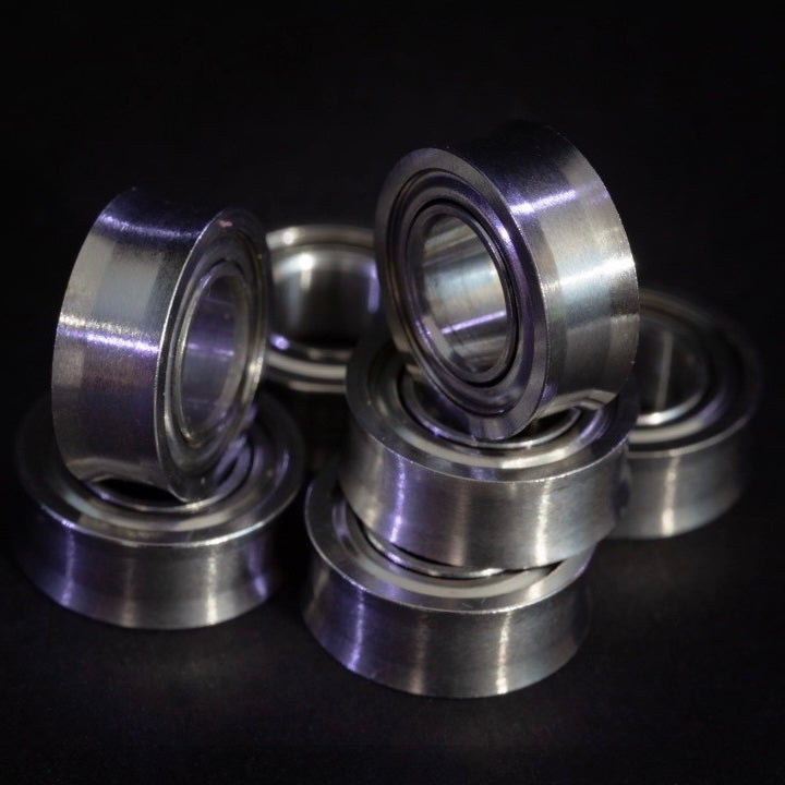 Bulk YYF Center Trak Bearing: C-Size Hand Tested 5, 10 Packs