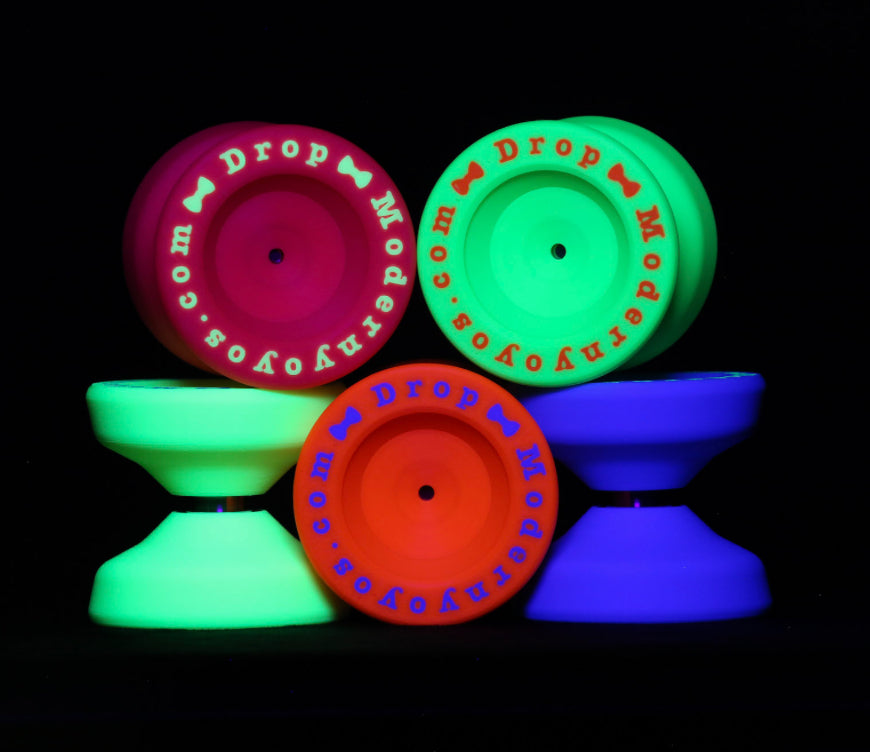 Maintaining Your 3D-Printed Yoyo