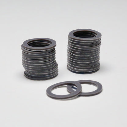 Hollywood Yoyo Pads 19mm Slim Pads Customizable Modern Yoyo Response System