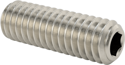 Yoyo Axels Non-Destructive Stainless Steel M4 - 8mm, 10mm, 12mm Length