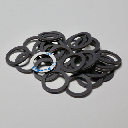 Hollywood Yoyo Pads 19mm Slim Pads Customizable Modern Yoyo Response System