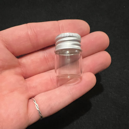 Bearing Cleaning/Storage Jar (bearings not included)