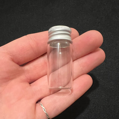 Bearing Cleaning/Storage Jar (bearings not included)