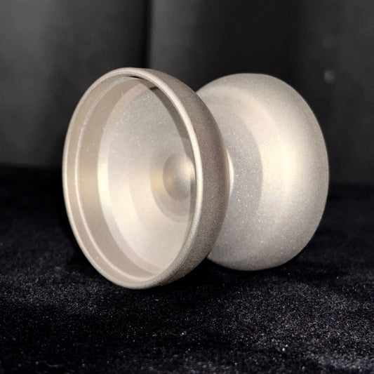 C-grade Bead Blasted Tingsu