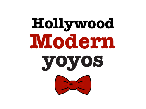 Modern Yoyos