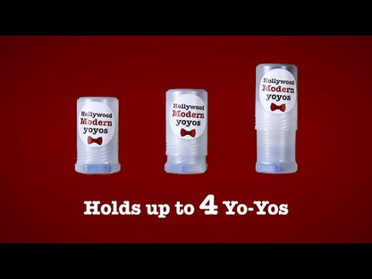 Modern Yoyo Storage System Bundle