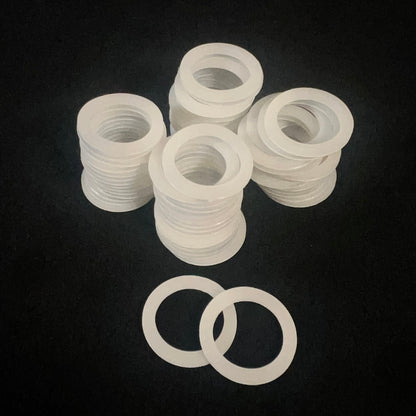 Hollywood Yoyo Pads 19mm Slim Pads Customizable Modern Yoyo Response System