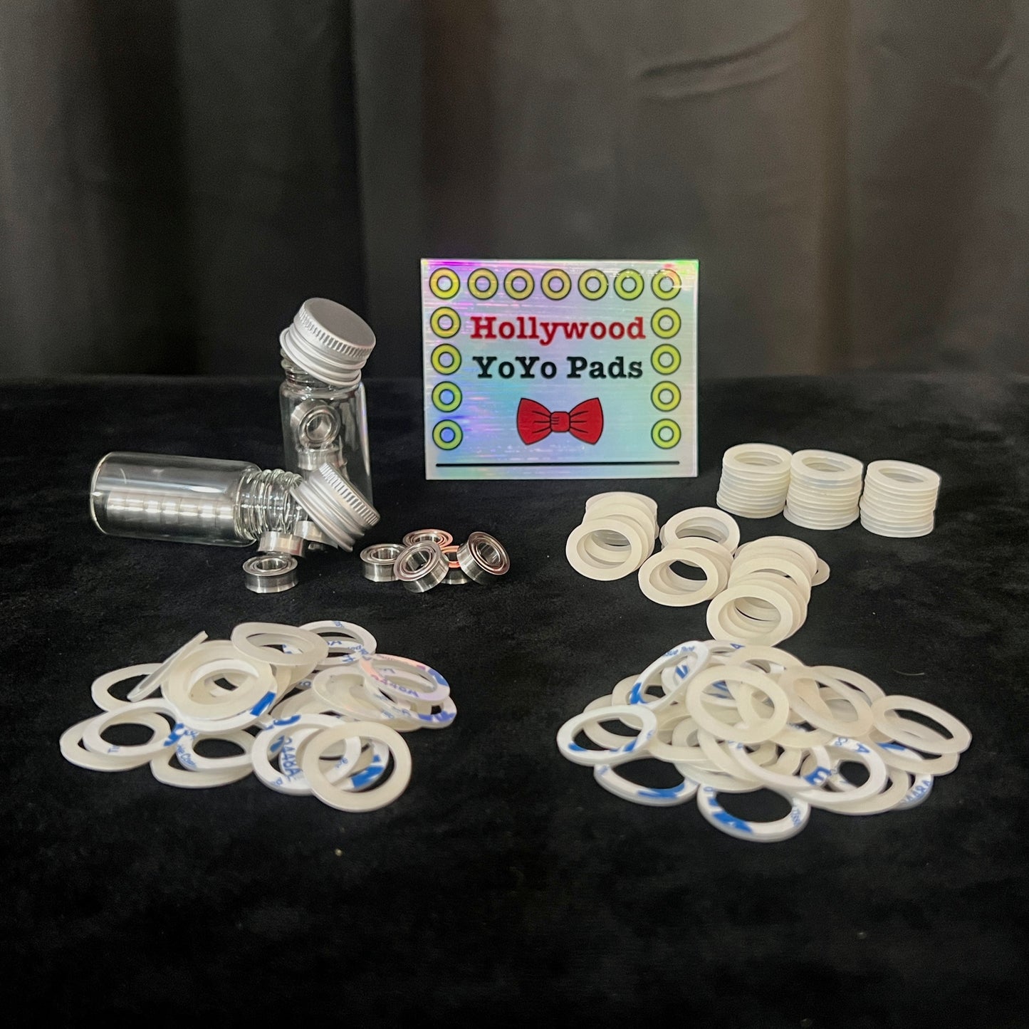 Pads and Bearings Super Pack! 🤩🤩🤩